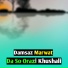 Damsaz Marwat