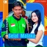 Cantika Davinca feat. Rizal Pahlevi
