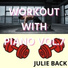 Julie Back