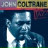 John Coltrane