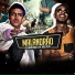 Mc Brinquedo feat. Mc Nego Blue