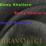 Remy Kballero
