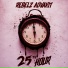 Rebelz Advakit feat. Knowledge, LJ Heiss