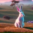 Lonely Hare