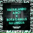 MC MR Bim, Mc Mn, DJ CB