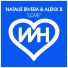 Natalie Rivera, Alenx B