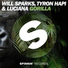 [Preview] Will Sparks & Tyron Hapi ft. Luciana
