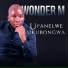 Wonder M