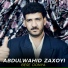 Abdulwahid Zaxoyi