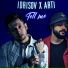 IDRISOV feat. arti