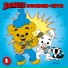 Bamse, Stefan Nyqvist