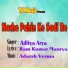 Aditya Arya