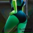 DJ Peridot