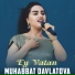 Muhabbat Davlatova