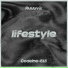 Codeine-616 feat. Ruuuvik