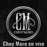 Chuy Muro