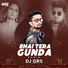 Dj Grs Jbp