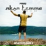 Fous, Drayson Gashi