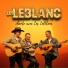 Les LeBlanc