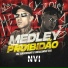 MC Kaverinha, Dieguinho NVI