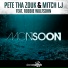Mitch LJ, Pete Tha Zouk feat. Robbie Wulfsohn