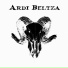 Ardi Beltza feat. Podri, Rat-Zinger