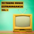 TV Theme Song Library