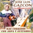 Jose Luis Gazcon