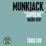 Munkjack