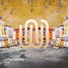 Little Venice feat. Zoe Maxwell, Adam Wendler