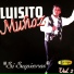 Luisito Muñoz