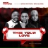Femi Peters feat. Ore Clarke, David Nathan