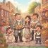 United Melodies, Уйгурская музыка