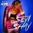 Seyi Shay feat. Migz, Ariel