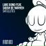 Luke Bond, Sarah de Warren