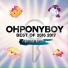 OhPonyBoy
