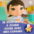 Little Baby Bum Comptines Amis