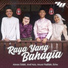 Echa, Anuar Fadilah, Aiman Sidek feat. Araf Aziz