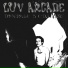 LUV ARCADE.