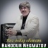 Bahodur Negmatov