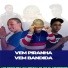 DJ DA PENHA 22, MC NEGO TIM