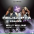 Edalam, Willy William