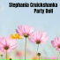 Stephania Cruickshanka