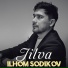 Ilhom Sodikov