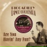 Michael Law's Piccadilly Dance Orchestra