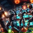 Cyber Nomad
