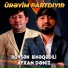 Rövşən Binəqədili