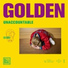 girl named GOLDEN