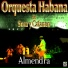 Orquesta Habana De Sosa Y Cataneo