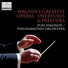 Philharmonia Orchestra, Yuri Simonov
